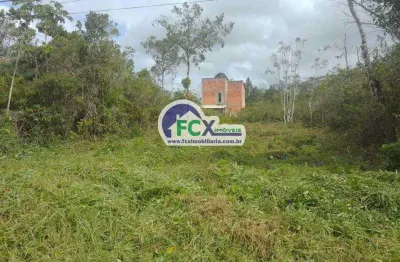 Terreno à venda no Jardim São Francisco, Peruíbe 
