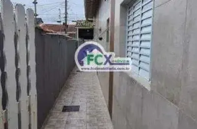 Casa para venda em itanhaém, jardim anchieta, 2 dormitórios, 1 suíte, 1 banheiro, 2 vagas