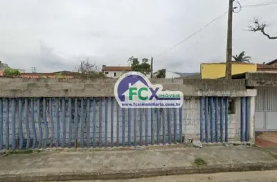 Terreno à venda no Jardim Suarão, Itanhaém 