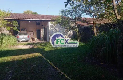 Casa para venda em itanhaém, jamaica, 2 dormitórios, 1 suíte, 1 banheiro, 4 vagas