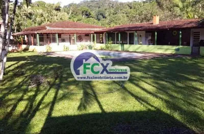 Chácara para venda em miracatu, santa rita do ribeira, 2 dormitórios, 1 banheiro, 10 vagas