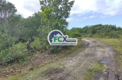 Terreno à venda no Balneário Tupy, Itanhaém 