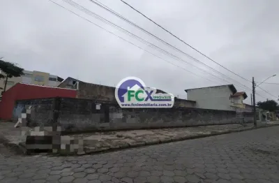 Terreno à venda na Belas Artes, Itanhaém 