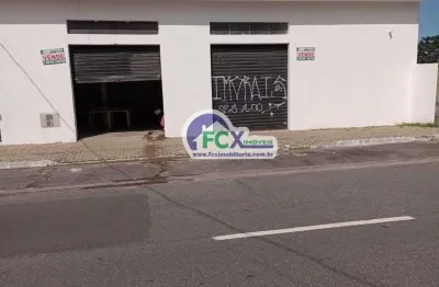 Comercial para venda em praia grande, solemar, 2 banheiros
