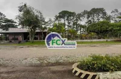 Terreno à venda no São Marcos, Peruíbe 