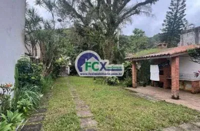 Casa para venda em itanhaém, praia dos sonhos, 2 dormitórios, 1 banheiro, 4 vagas