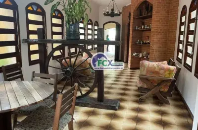 Casa para venda em itanhaém, praia dos sonhos, 2 dormitórios, 1 banheiro, 2 vagas