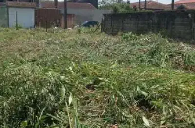 Terreno à venda no Jardim Grandesp, Itanhaém 