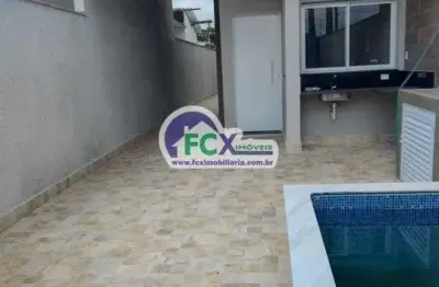 Casa para venda em itanhaém, savoy, 2 dormitórios, 1 suíte, 1 banheiro, 2 vagas