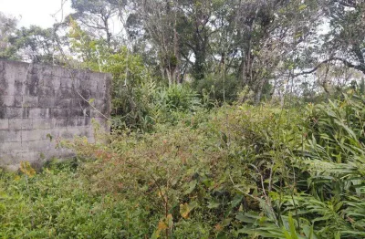 Terreno à venda em Luíza Mar Mirim, Itanhaém 
