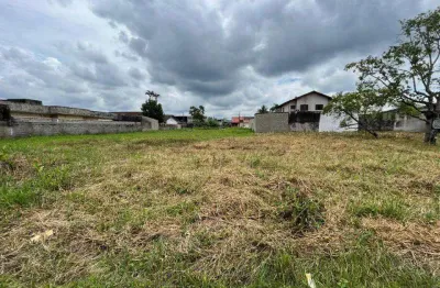 Terreno à venda em Conjunto Habitacional Guapiranga, Itanhaém 