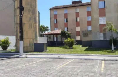 Apartamento para venda em itanhaém, sabauna, 2 dormitórios, 1 banheiro, 1 vaga