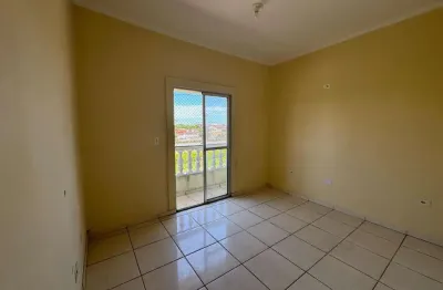 Casa para venda em itanhaém, jardim suarão, 2 dormitórios, 1 banheiro, 1 vaga