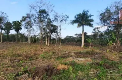 Terreno à venda na Ana Dias, Itariri 