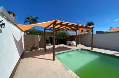 Casa para venda em itanhaém, cibratel 2, 3 dormitórios, 1 suíte, 3 banheiros, 5 vagas