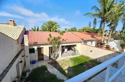 Casa para venda em itanhaém, cibratel 1, 3 dormitórios, 3 suítes, 1 banheiro, 2 vagas