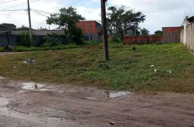 Terreno à venda no Savoy, Itanhaém 