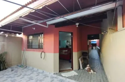 Casa para venda em itanhaém, nova itanhaém, 3 dormitórios, 1 suíte, 1 banheiro, 1 vaga