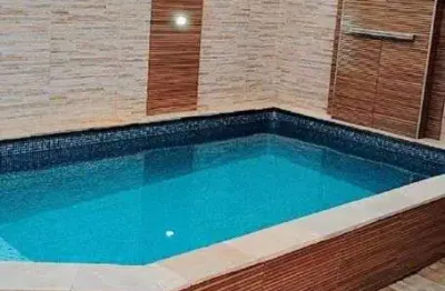 Casa para venda em itanhaém, nossa senhora do sion, 2 dormitórios, 1 suíte, 1 banheiro, 2 vagas