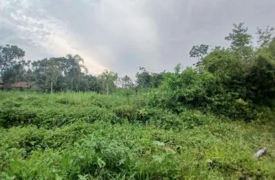 Terreno à venda na Chácaras Glória, Itanhaém 