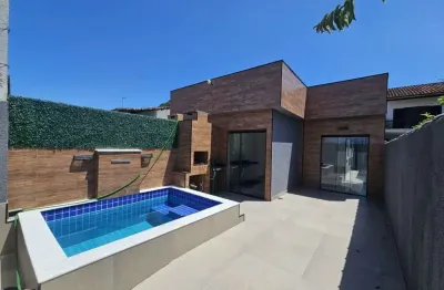 Casa para venda em mongaguá, itaóca, 2 dormitórios, 1 suíte, 1 banheiro, 2 vagas