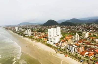Apartamento para venda em mongaguá, jardim praia grande, 2 dormitórios, 1 suíte, 1 banheiro, 1 vaga