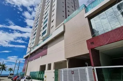 Apartamento para venda em mongaguá, jardim luciana, 2 dormitórios, 1 suíte, 2 banheiros, 1 vaga
