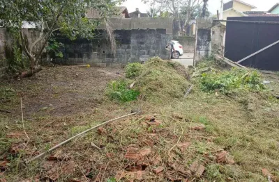 Terreno à venda no Cibratel II, Itanhaém 