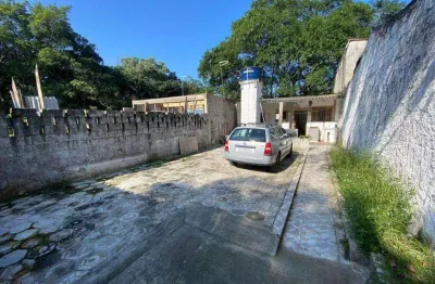 Casa para venda em itanhaém, jamaica, 2 dormitórios, 1 banheiro, 2 vagas
