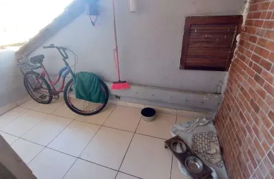 Casa para venda em itanhaém, loty, 2 dormitórios, 1 suíte, 2 banheiros, 2 vagas