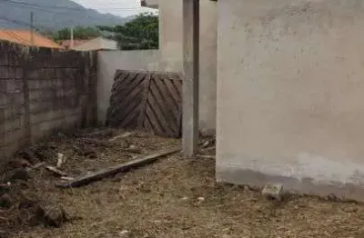 Casa para venda em peruíbe, estancia dos eucaliptos, 2 dormitórios, 1 banheiro, 3 vagas