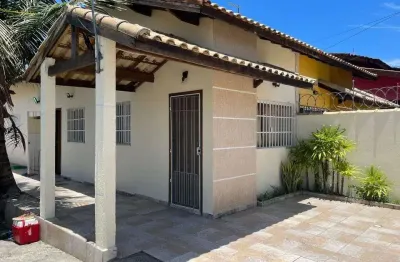 Casa para venda em itanhaém, santa júlia, 2 dormitórios, 1 suíte, 1 banheiro, 3 vagas
