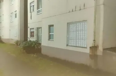 Apartamento para venda em itanhaém, guapurá, 2 dormitórios, 1 banheiro, 1 vaga