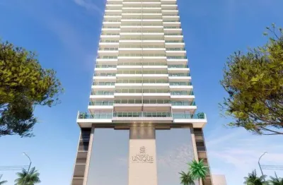 Apartamento para venda em praia grande, canto do forte, 3 dormitórios, 3 suítes, 1 banheiro, 2 vagas