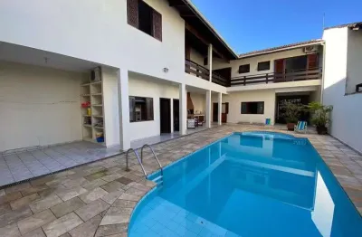 Casa para venda em itanhaém, cibratel 1, 4 dormitórios, 4 suítes, 1 banheiro, 3 vagas