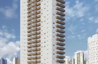 Apartamento para venda em guarujá, pitangueiras, 3 dormitórios, 1 suíte, 1 banheiro, 2 vagas