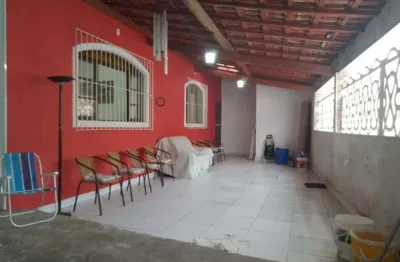 Casa para venda em itanhaém, umuarama, 2 dormitórios, 1 suíte, 1 banheiro, 4 vagas