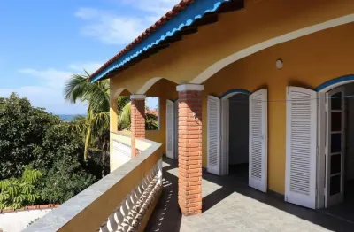 Casa para venda em itanhaém, jardim suarão, 3 dormitórios, 3 suítes, 1 banheiro, 5 vagas