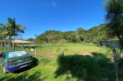 Terreno à venda no Parque Serra Mar, Peruíbe 