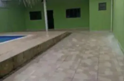 Casa para venda em itanhaém, califórnia, 2 dormitórios, 2 suítes, 1 banheiro, 5 vagas