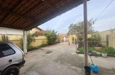 Casa para venda em itanhaém, santa júlia, 1 dormitório, 1 banheiro, 5 vagas