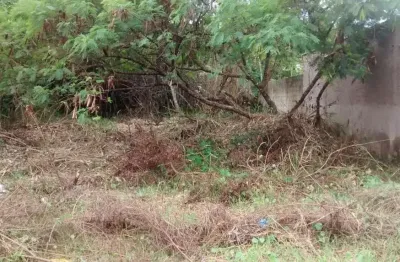 Terreno à venda na Estancia São Jose, Peruíbe 