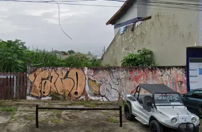 Terreno à venda na Estancia São Jose, Peruíbe 