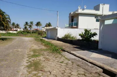 Terreno à venda na Estancia São Jose, Peruíbe 