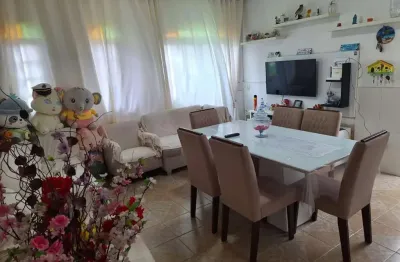 Casa para venda em itanhaém, loty, 2 dormitórios, 1 suíte, 1 banheiro, 3 vagas