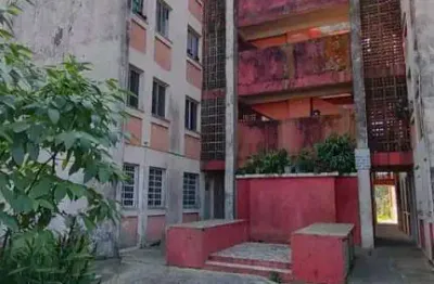 Apartamento para venda em itanhaém, guapiranga, 2 dormitórios, 1 banheiro, 1 vaga