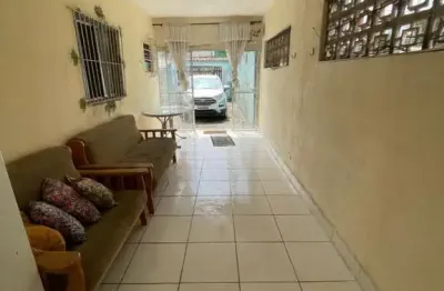 Casa para venda em itanhaém, nossa senhora do sion, 2 dormitórios, 1 suíte, 1 banheiro, 3 vagas