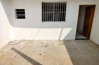 Casa para venda em itanhaém, palmeiras, 2 dormitórios, 2 suítes, 1 banheiro, 2 vagas