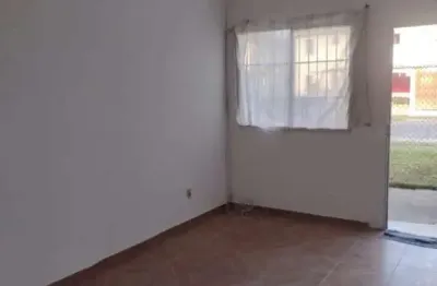 Apartamento para venda em itanhaém, guapurá, 2 dormitórios, 1 banheiro, 1 vaga