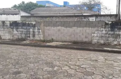 Terreno à venda no Jardim Suarão, Itanhaém 